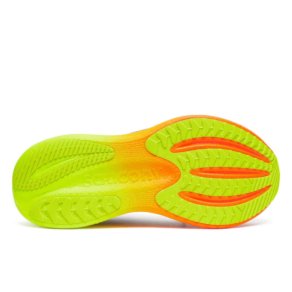 Saucony Triumph 23 Uomo - immagine 7