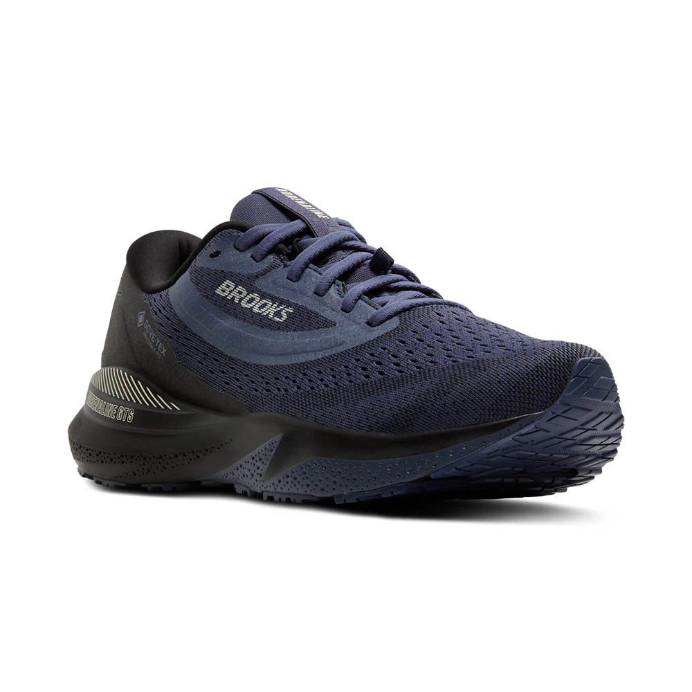 Brooks Adrenaline GTS 24 GTX Uomo - immagine 4
