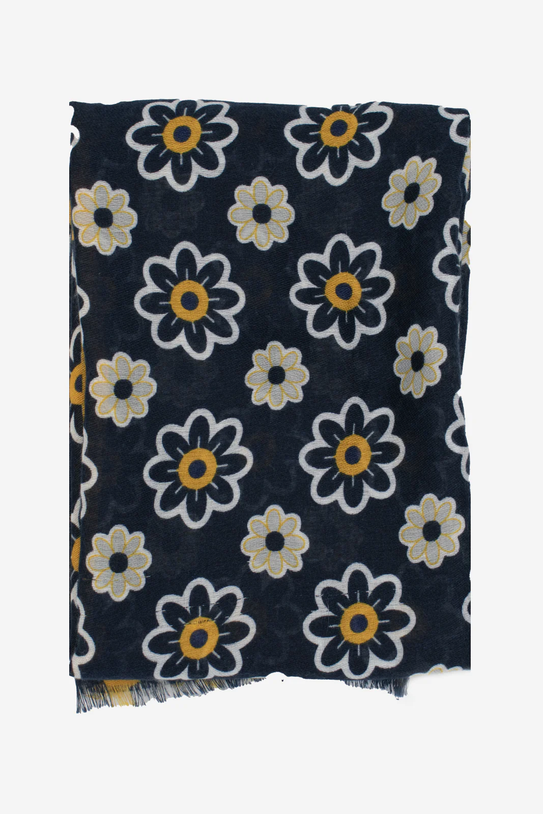 SCIARPA CON FANTASIA - immagine 3