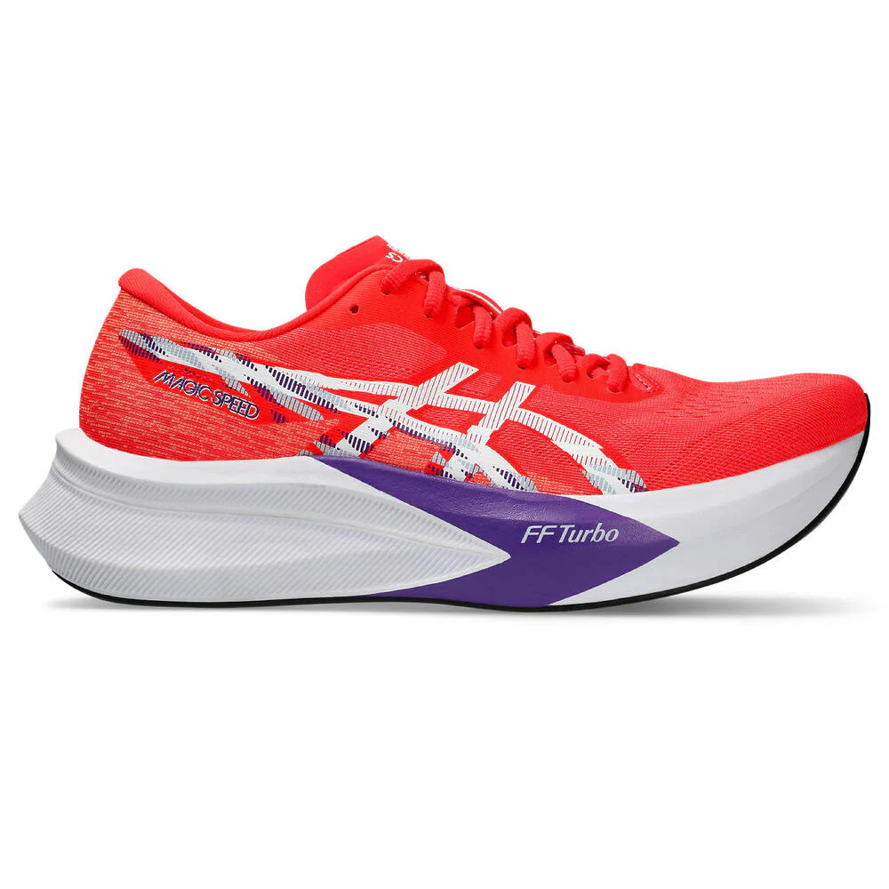 Asics Magic Speed 4 Uomo - immagine 3