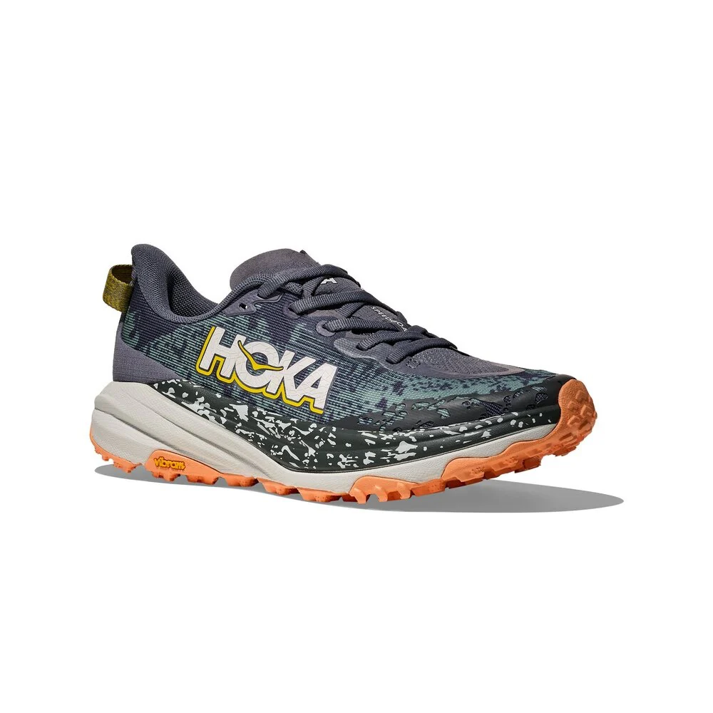 Hoka Speedgoat 6 Donna - immagine 4