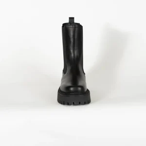 BRANDO ROAD 04 PELLE NERO