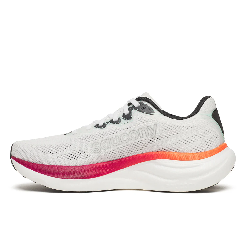 Saucony Ride 19 Uomo - immagine 9