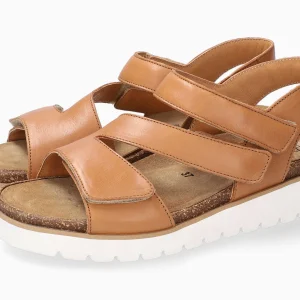 MEPHISTO TALISIA SILK 7811 BRANDY