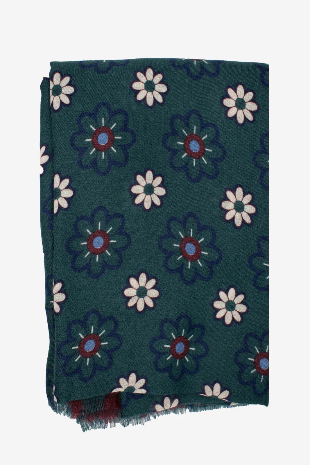 SCIARPA CON FANTASIA