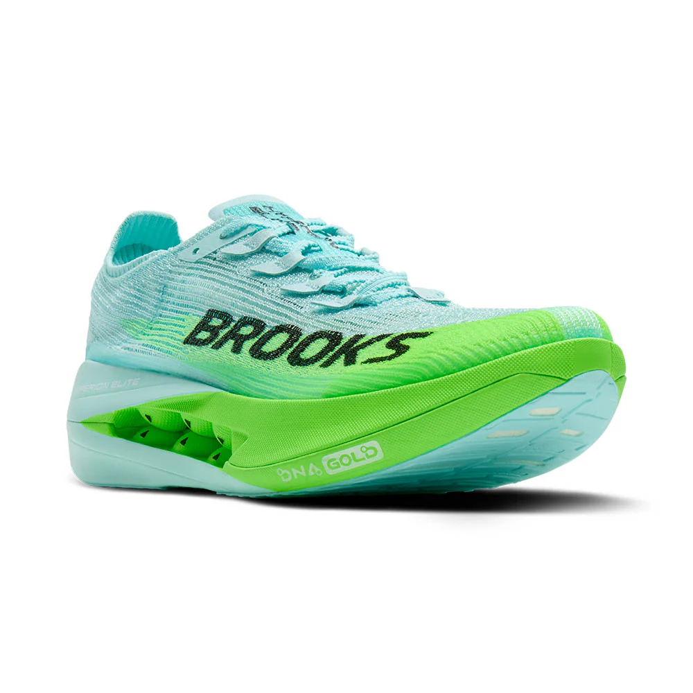 Brooks Hyperion Elite 5 Uomo - immagine 4