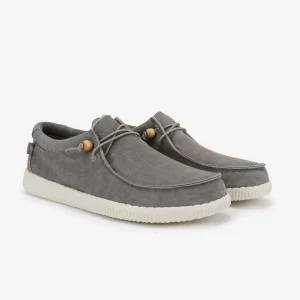 WALK IN PITAS WP150 WALLABI GRIGIO