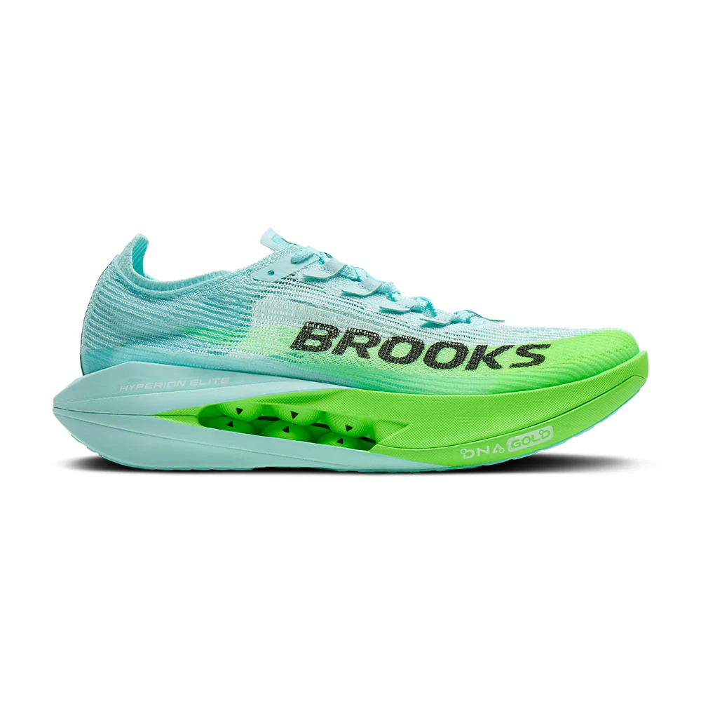 Brooks Hyperion Elite 5 Uomo - immagine 2