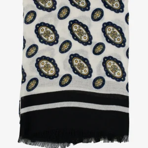 SCIARPA CON FANTASIA