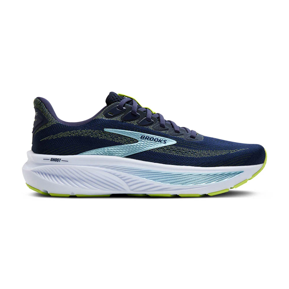 Brooks Ghost 17 WIDE Uomo - immagine 2