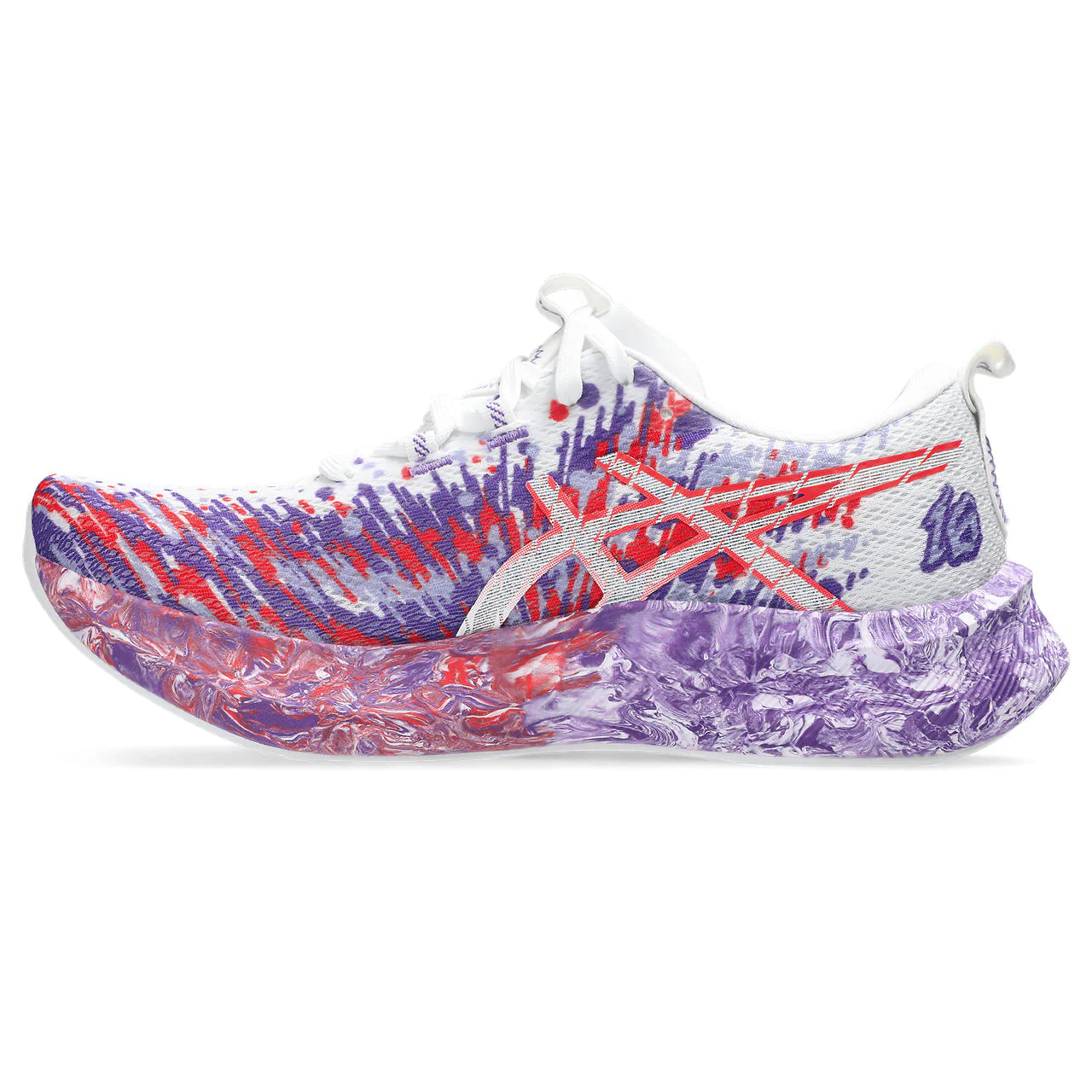 Asics Noosa Tri 16 Donna - immagine 4
