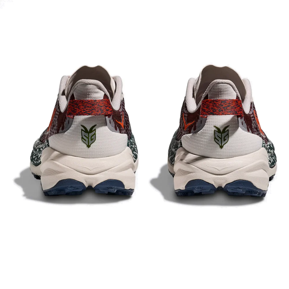 Hoka Speedgoat 6 Uomo - immagine 5