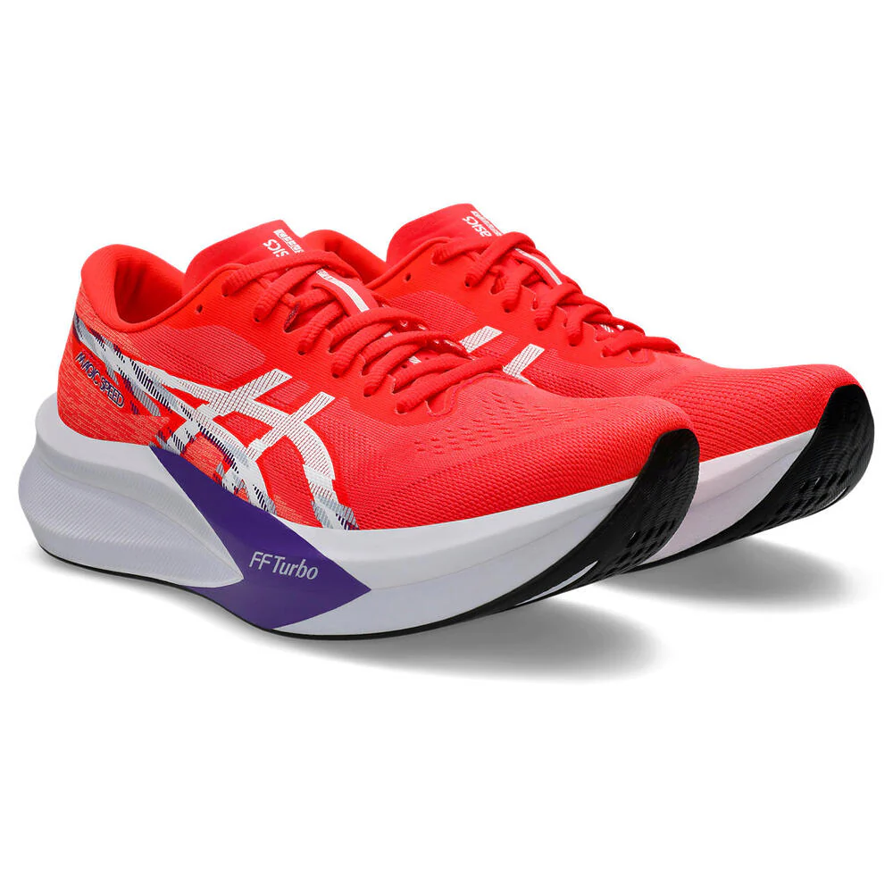Asics Magic Speed 4 Uomo - immagine 2