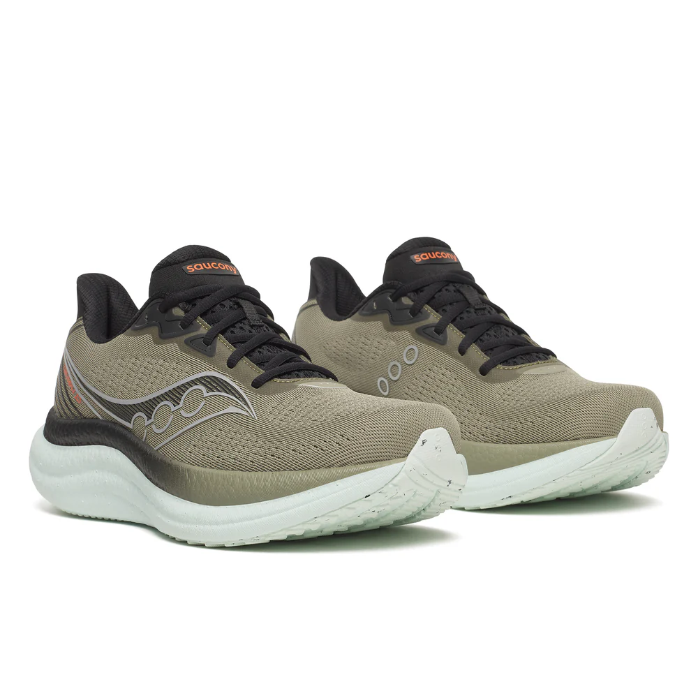 Saucony Triumph 23 Uomo - immagine 4